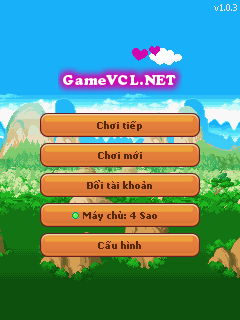 Tải Hack Ngọc Rồng Online 103 Auto Cho Java Android