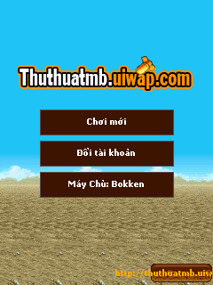 Tải Hack Ninja School Online 115 v4 Pro Cho Java Android