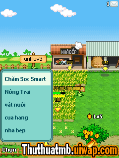 Tải Avatar 257 Auto Farm - Auto Anh Việt Java Android